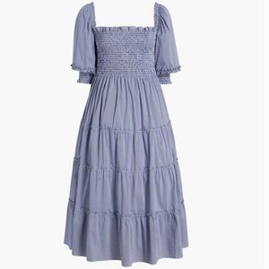 Hill House Home - Nesli Nap Dress